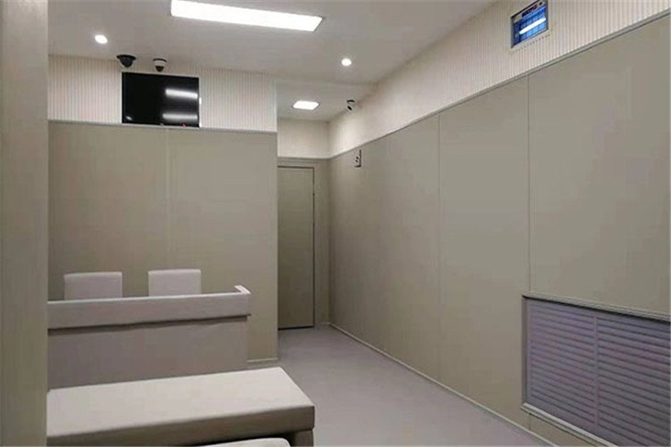河北某市級紀委談話室軟包墻面安全防撞建設(shè)軟包工程案例圖.jpg